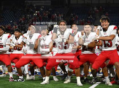 Thumbnail 1 in Kahuku @ Mater Dei photogallery.