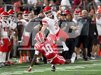 Thumbnail 2 in Kahuku @ Mater Dei photogallery.