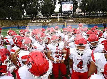 Thumbnail 1 in Kahuku @ Mater Dei photogallery.