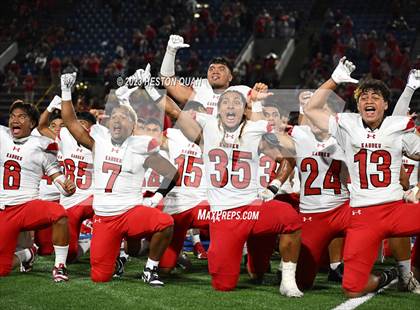 Thumbnail 1 in Kahuku @ Mater Dei photogallery.