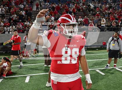 Thumbnail 1 in Kahuku @ Mater Dei photogallery.
