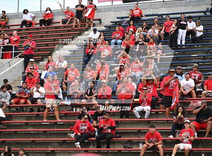 Thumbnail 3 in Kahuku @ Mater Dei photogallery.