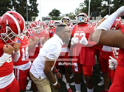 Thumbnail 1 in Kahuku @ Mater Dei photogallery.