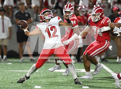 Thumbnail 3 in Kahuku @ Mater Dei photogallery.