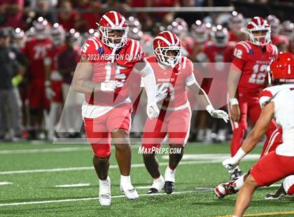 Thumbnail 3 in Kahuku @ Mater Dei photogallery.