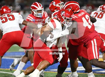 Thumbnail 3 in Kahuku @ Mater Dei photogallery.