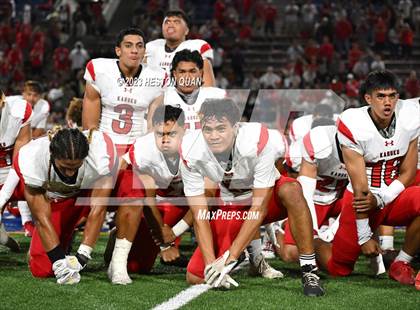 Thumbnail 3 in Kahuku @ Mater Dei photogallery.