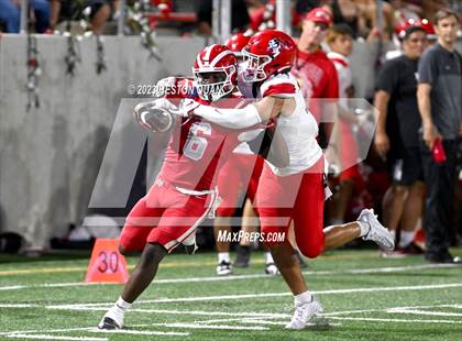 Thumbnail 3 in Kahuku @ Mater Dei photogallery.