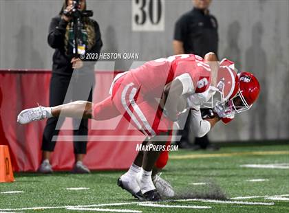 Thumbnail 1 in Kahuku @ Mater Dei photogallery.