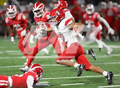 Thumbnail 1 in Kahuku @ Mater Dei photogallery.