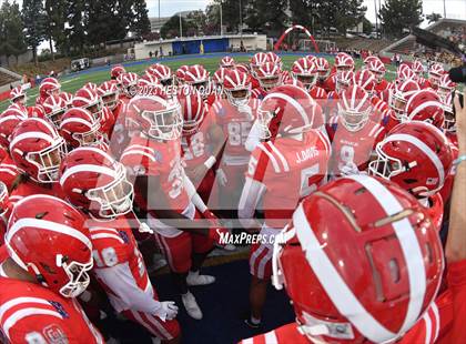Thumbnail 1 in Kahuku @ Mater Dei photogallery.