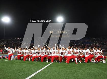Thumbnail 3 in Kahuku @ Mater Dei photogallery.