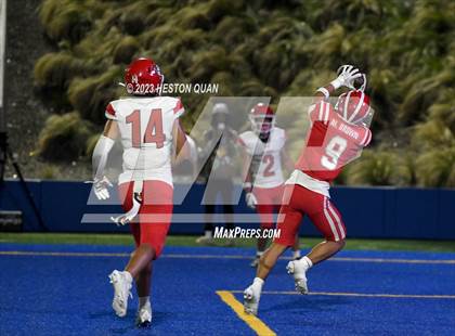 Thumbnail 1 in Kahuku @ Mater Dei photogallery.