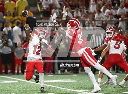 Thumbnail 2 in Kahuku @ Mater Dei photogallery.