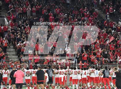 Thumbnail 3 in Kahuku @ Mater Dei photogallery.