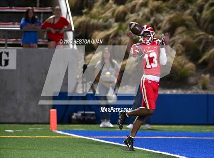 Thumbnail 3 in Kahuku @ Mater Dei photogallery.