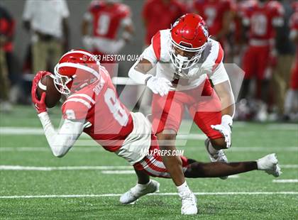 Thumbnail 1 in Kahuku @ Mater Dei photogallery.