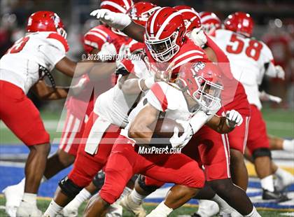 Thumbnail 1 in Kahuku @ Mater Dei photogallery.