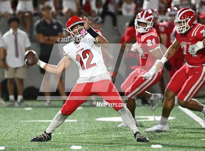 Thumbnail 2 in Kahuku @ Mater Dei photogallery.