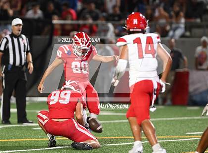 Thumbnail 1 in Kahuku @ Mater Dei photogallery.