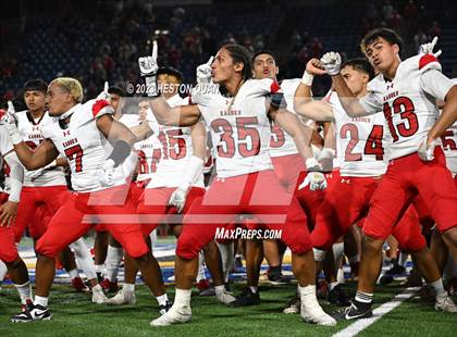 Thumbnail 1 in Kahuku @ Mater Dei photogallery.