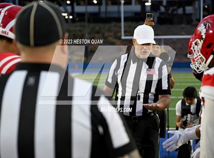 Thumbnail 3 in Kahuku @ Mater Dei photogallery.