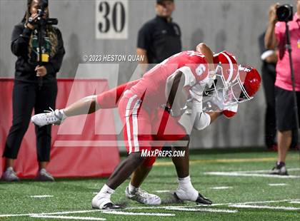 Thumbnail 3 in Kahuku @ Mater Dei photogallery.
