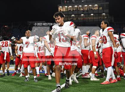 Thumbnail 1 in Kahuku @ Mater Dei photogallery.
