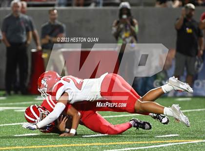 Thumbnail 2 in Kahuku @ Mater Dei photogallery.