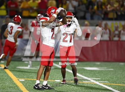 Thumbnail 2 in Kahuku @ Mater Dei photogallery.