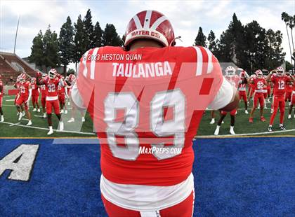 Thumbnail 3 in Kahuku @ Mater Dei photogallery.