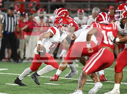 Thumbnail 2 in Kahuku @ Mater Dei photogallery.