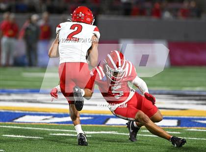 Thumbnail 1 in Kahuku @ Mater Dei photogallery.