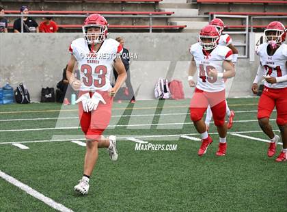Thumbnail 2 in Kahuku @ Mater Dei photogallery.