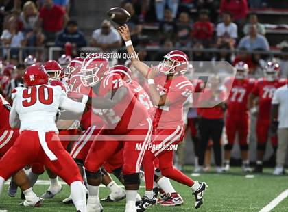 Thumbnail 1 in Kahuku @ Mater Dei photogallery.