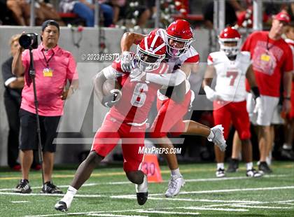 Thumbnail 2 in Kahuku @ Mater Dei photogallery.
