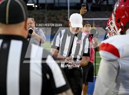 Thumbnail 2 in Kahuku @ Mater Dei photogallery.