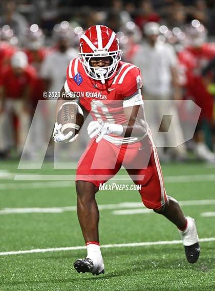 Thumbnail 1 in Kahuku @ Mater Dei photogallery.