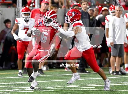 Thumbnail 1 in Kahuku @ Mater Dei photogallery.