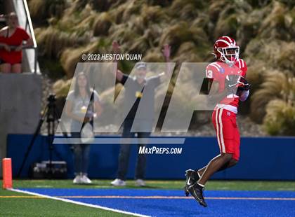 Thumbnail 2 in Kahuku @ Mater Dei photogallery.