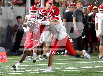 Thumbnail 2 in Kahuku @ Mater Dei photogallery.