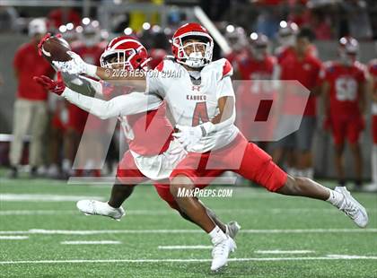 Thumbnail 1 in Kahuku @ Mater Dei photogallery.