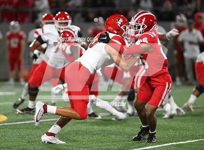 Thumbnail 2 in Kahuku @ Mater Dei photogallery.