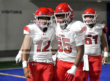 Thumbnail 3 in Kahuku @ Mater Dei photogallery.