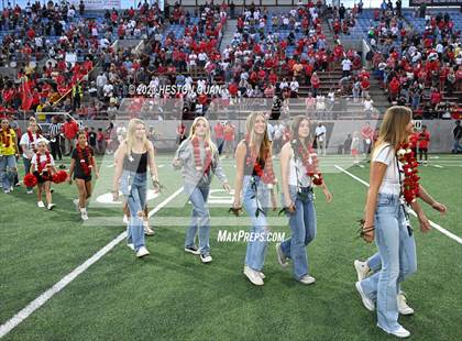 Thumbnail 2 in Kahuku @ Mater Dei photogallery.