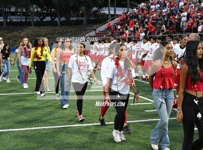 Thumbnail 2 in Kahuku @ Mater Dei photogallery.