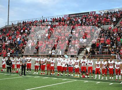 Thumbnail 2 in Kahuku @ Mater Dei photogallery.