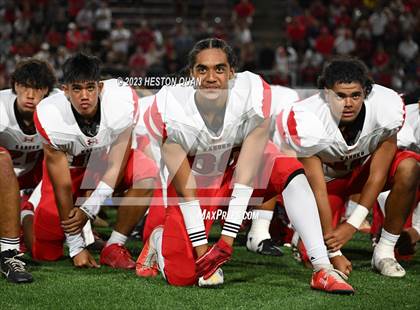 Thumbnail 2 in Kahuku @ Mater Dei photogallery.