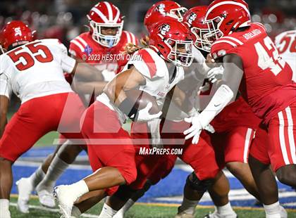 Thumbnail 2 in Kahuku @ Mater Dei photogallery.