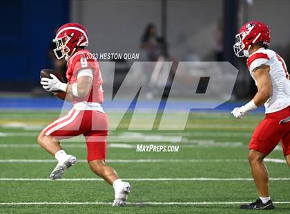Thumbnail 3 in Kahuku @ Mater Dei photogallery.